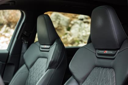 Test: Audi Q6 e-tron Quattro 388Ps