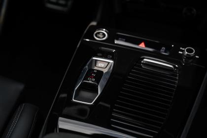 Test: Audi Q6 e-tron Quattro 388Ps