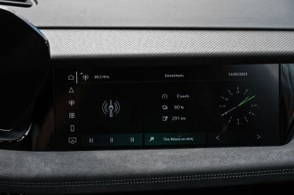 Test: Audi Q6 e-tron Quattro 388Ps