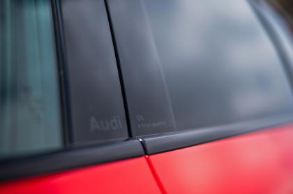 Test: Audi Q6 e-tron Quattro 388Ps