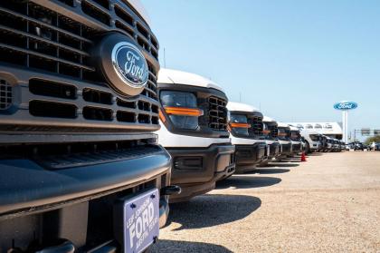 Audi και Jaguar-Land Rover «παγώνουν» την διάθεση των αυτοκινήτων τους στην αμερικάνικη αγορά