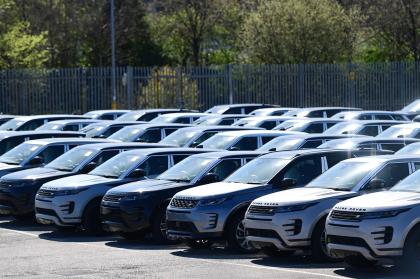 Audi και Jaguar-Land Rover «παγώνουν» την διάθεση των αυτοκινήτων τους στην αμερικάνικη αγορά