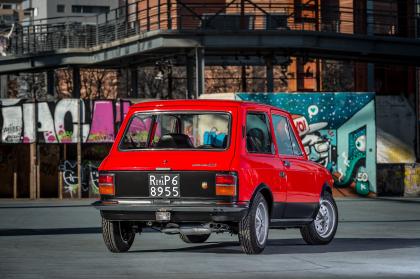 H Stellantis θέλει να διατηρήσει την Autobianchi και την Innocenti παρά τις ιταλικές πιέσεις