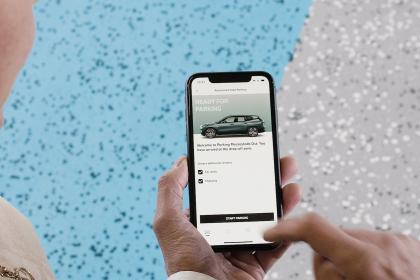 Συνεργασία BMW και Valeo