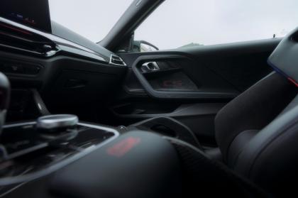 Εκρηκτική η νέα BMW M2 CS