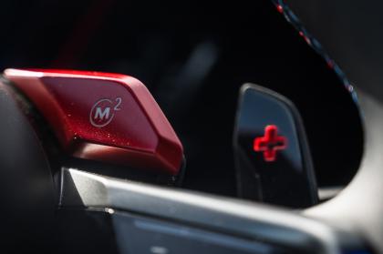 Test: BMW M5 PHEV 727Ps