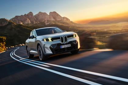 Η νέα BMW X5 ξεκινά στην Ελλάδα από 109.900 ευρώ 