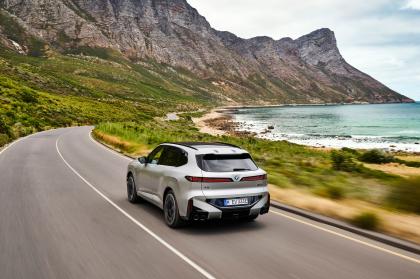 Η νέα BMW X5 ξεκινά στην Ελλάδα από 109.900 ευρώ 