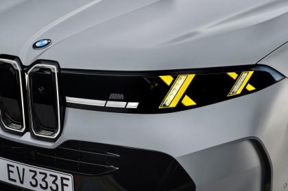 Η νέα BMW X5 ξεκινά στην Ελλάδα από 109.900 ευρώ 
