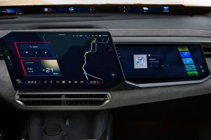 Η νέα BMW X5 ξεκινά στην Ελλάδα από 109.900 ευρώ 