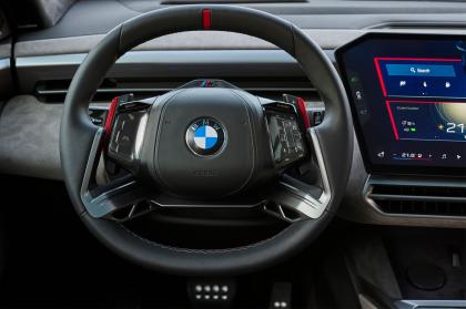 Η νέα BMW X5 ξεκινά στην Ελλάδα από 109.900 ευρώ 