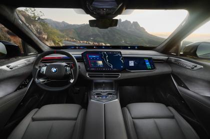 Η νέα BMW X5 ξεκινά στην Ελλάδα από 109.900 ευρώ 