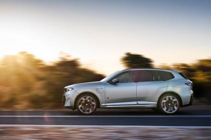 Η νέα BMW X5 ξεκινά στην Ελλάδα από 109.900 ευρώ 