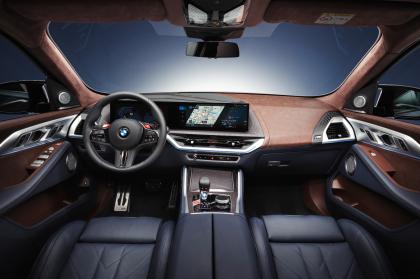 Απλοποίηση της γκάμας της BMW XM