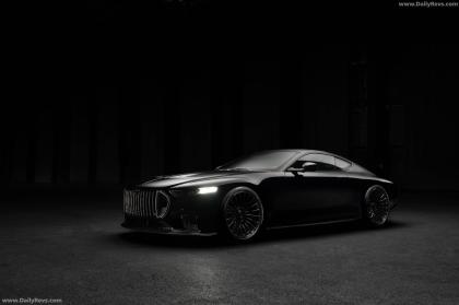 Brabus Bodo: Η Vanquish πήγε στη Γερμανία και γύρισε πιο θυμωμένη 