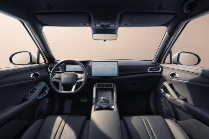 Επίσημο: Αυτό είναι το νέο BYD Atto 2