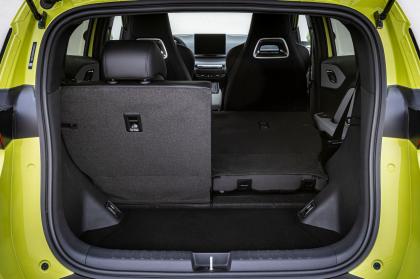 Πρώτη επαφή με το νέο «μικρό» της BYD