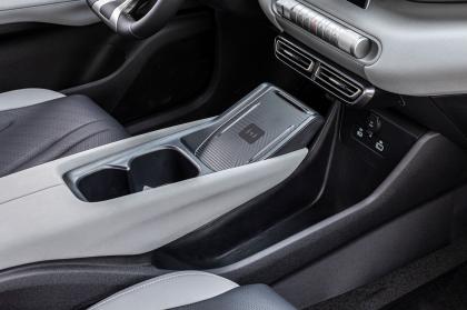 Πρώτη επαφή με το νέο «μικρό» της BYD