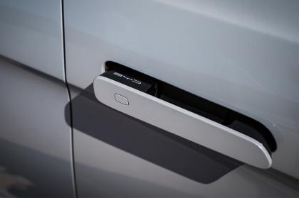 Test: BYD Seal 82,5kWh AWD  530Ps