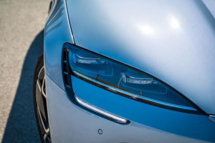Test: BYD Seal 82,5kWh AWD  530Ps