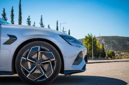Test: BYD Seal 82,5kWh AWD  530Ps