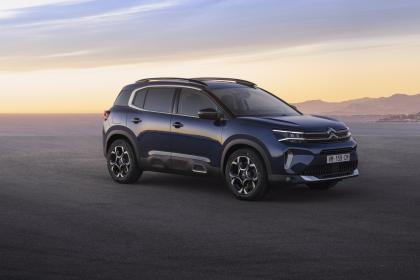 Citroen C5 Aircross με νέα ασυναγώνιστη τιμή