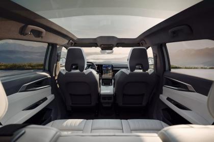 Η Renault ανανέωσε το Espace