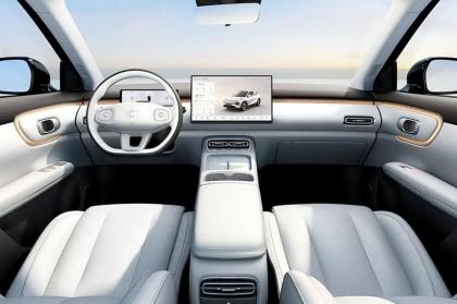 Το νέο Changan E06 θα έρθει στην Ευρώπη το 2027