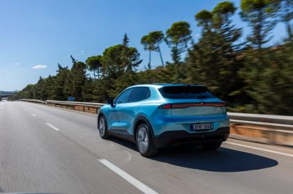 Επίσημα η Changan στην Ελλάδα (Μοντέλα, Τιμές)