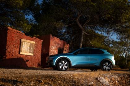 Επίσημα η Changan στην Ελλάδα (Μοντέλα, Τιμές)