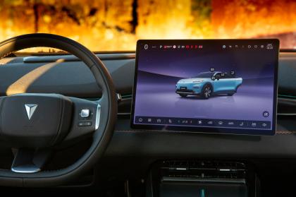 Επίσημα η Changan στην Ελλάδα (Μοντέλα, Τιμές)