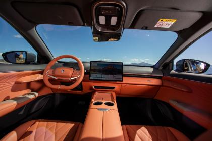 Επίσημα η Changan στην Ελλάδα (Μοντέλα, Τιμές)