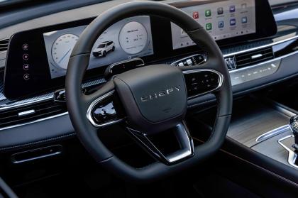 Chery: Επίσημο λανσάρισμα στην Ελλάδα με θερμικά και plug-in hybrid μοντέλα (+Τιμές)