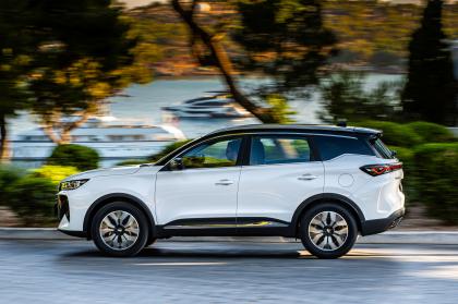 Chery: Επίσημο λανσάρισμα στην Ελλάδα με θερμικά και plug-in hybrid μοντέλα (+Τιμές)
