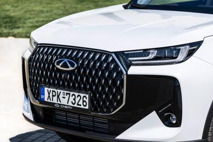 Chery: Επίσημο λανσάρισμα στην Ελλάδα με θερμικά και plug-in hybrid μοντέλα (+Τιμές)