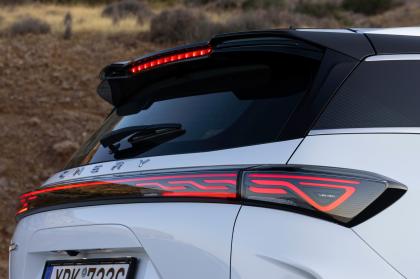 Chery: Επίσημο λανσάρισμα στην Ελλάδα με θερμικά και plug-in hybrid μοντέλα (+Τιμές)