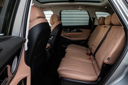 Στην Ελλάδα το Plug-in Hybrid Chery Tiggo 9 των 428Ps