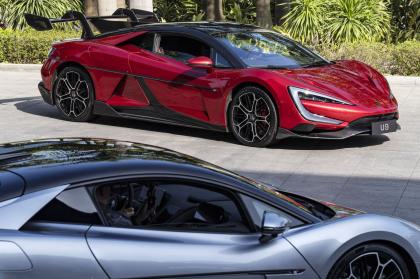 Η Κίνα βάζει φρένο στις επιδόσεις!