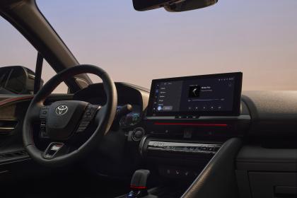 Όλα όσα θέλεις να μάθεις για το νέο Toyota C-HR