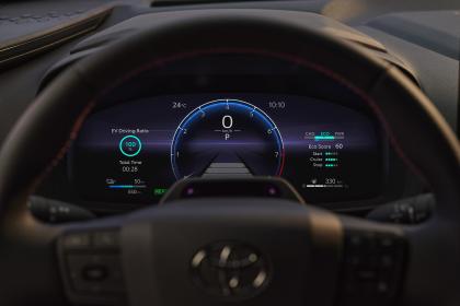 Όλα όσα θέλεις να μάθεις για το νέο Toyota C-HR