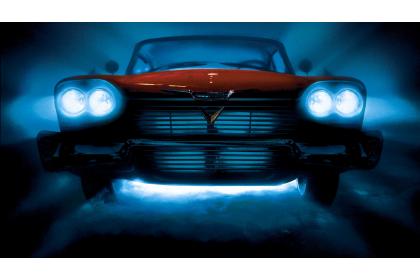 15 παρά ένα αυτοκίνητα από ταινίες!