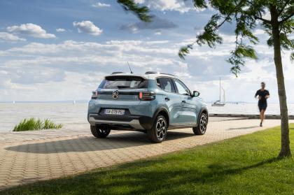 Επιτυχία για το νέο Citroen C3 με πάνω από 50.000 παραγγελίες στην Ευρώπη