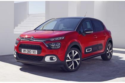 Citroen: Μοναδική προσφορά για το C3 μέχρι 30 Δεκεμβρίου