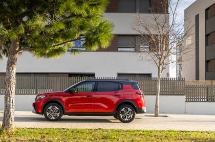 Διαθέσιμο στην Ελληνική αγορά το νέο Citroen C3 Aircross (+Τιμές)