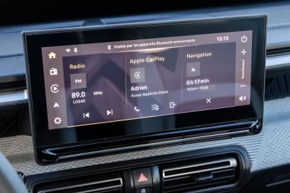 Διαθέσιμο στην Ελληνική αγορά το νέο Citroen C3 Aircross (+Τιμές)