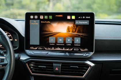 Test: Cupra Formentor VZ e-Hybrid DSG 272Ps