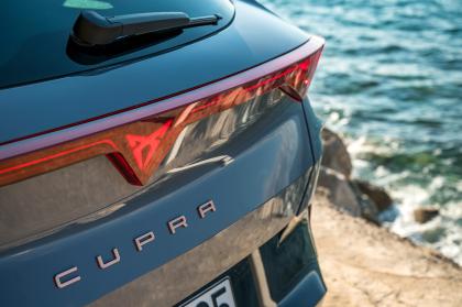 Test: Cupra Formentor VZ e-Hybrid DSG 272Ps