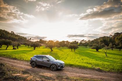 Test: Cupra Formentor VZ e-Hybrid DSG 272Ps 