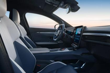 Επίσημο: Αυτή είναι η φουτουριστική Alpine A390