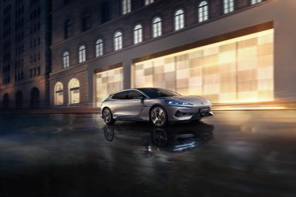 H Denza είναι έτοιμη προς αποβίβαση στην αγορά της Ευρώπης